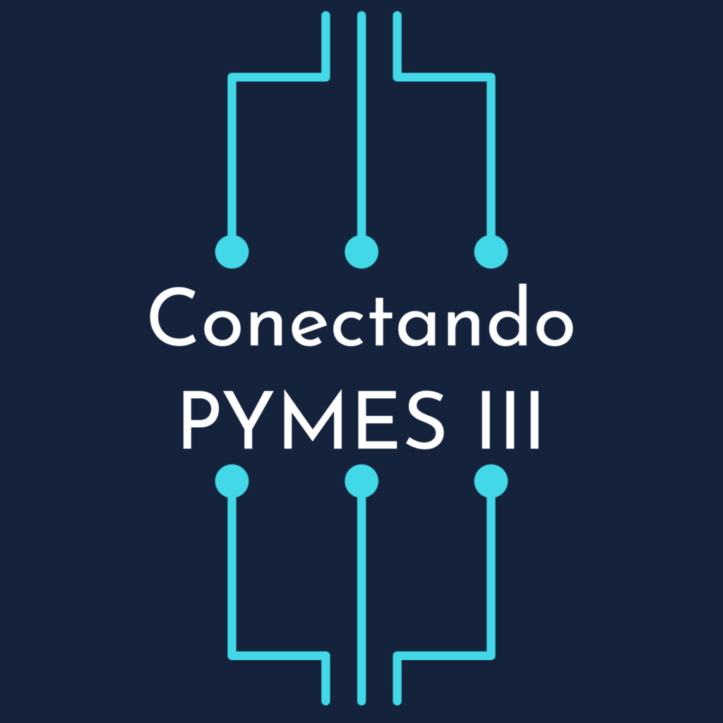 ConectandoPymes III
